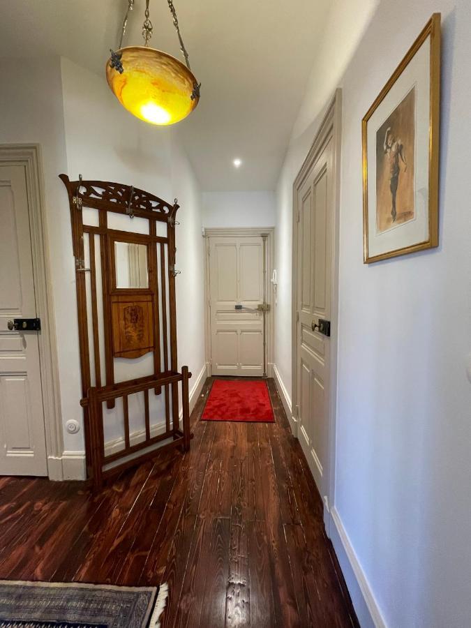 Maison Pignol Le Puy-en-Velay المظهر الخارجي الصورة